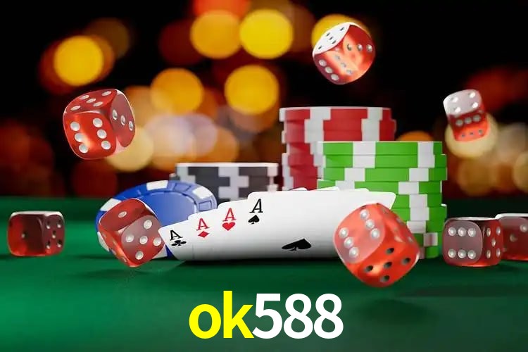 Estatísticas ok588